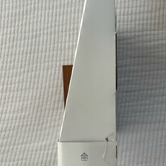 Hearth & Hand with Magnolia Landscape Burlap Wall Art Set, 2 Pieces NWT - Picture 10 of 14